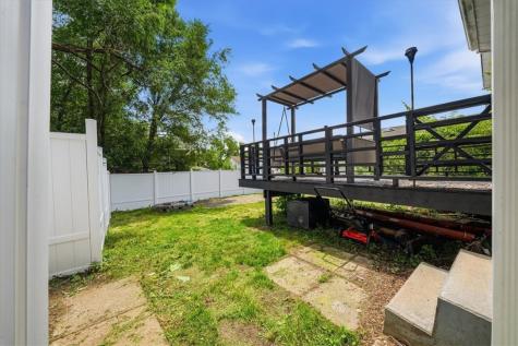 125 Atlas Avenue East Rochester PA 15074