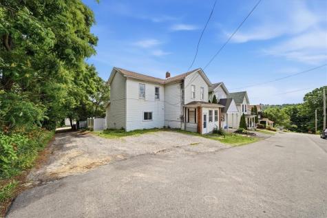 125 Atlas Avenue East Rochester PA 15074
