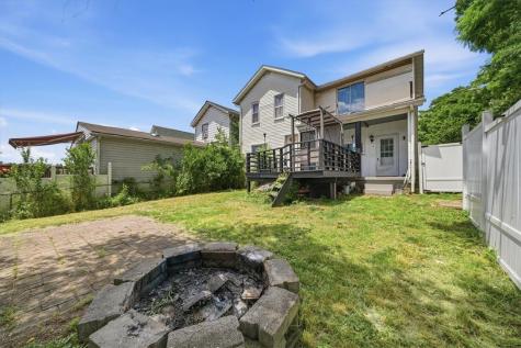 125 Atlas Avenue East Rochester PA 15074
