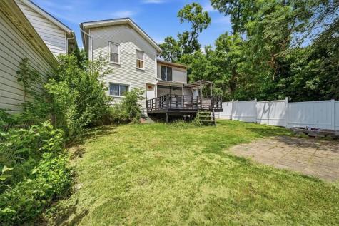 125 Atlas Avenue East Rochester PA 15074
