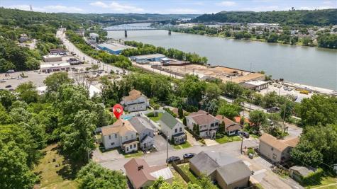 125 Atlas Avenue East Rochester PA 15074