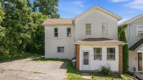 125 Atlas Avenue East Rochester PA 15074