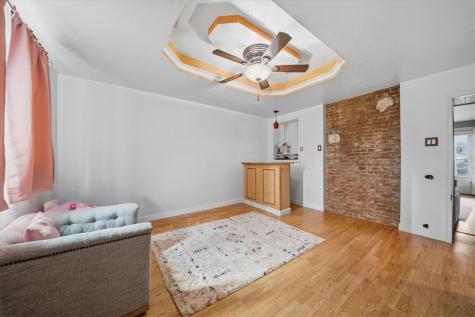 125 Atlas Avenue East Rochester PA 15074