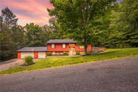 138 Cherry Lane Indian Lake Boro PA 15926