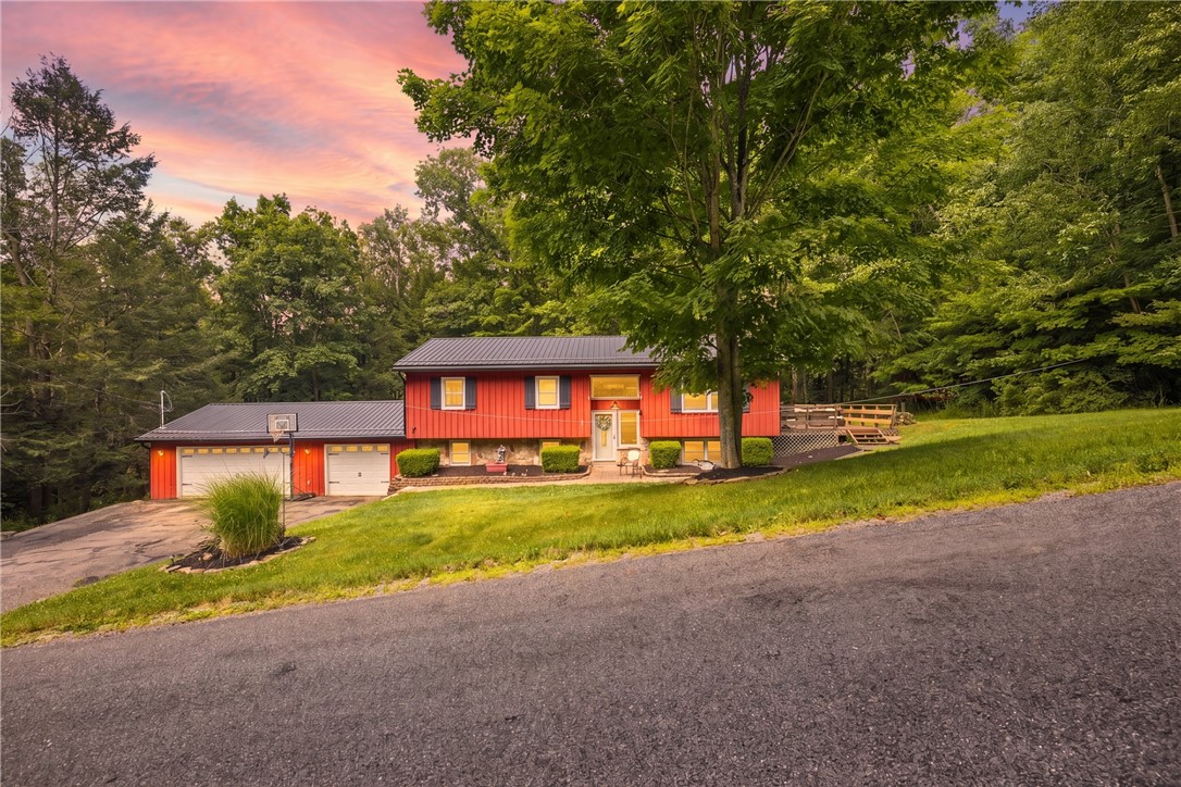 138 Cherry Lane Indian Lake Boro PA 15926