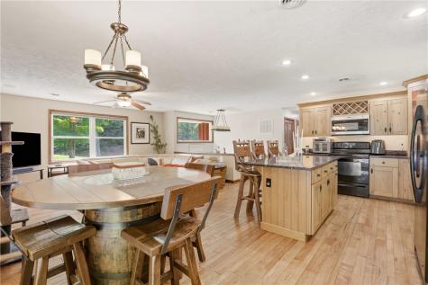 138 Cherry Lane Indian Lake Boro PA 15926