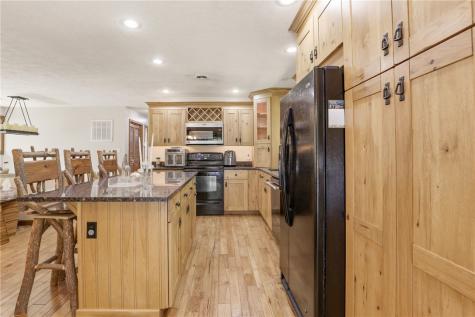 138 Cherry Lane Indian Lake Boro PA 15926