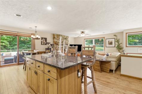 138 Cherry Lane Indian Lake Boro PA 15926