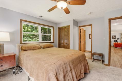 138 Cherry Lane Indian Lake Boro PA 15926