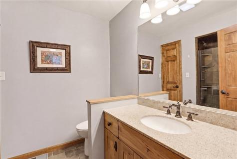 138 Cherry Lane Indian Lake Boro PA 15926