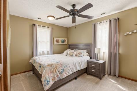 138 Cherry Lane Indian Lake Boro PA 15926
