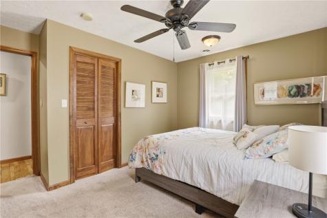 138 Cherry Lane Indian Lake Boro PA 15926