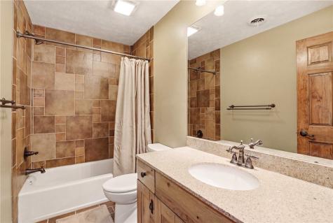 138 Cherry Lane Indian Lake Boro PA 15926