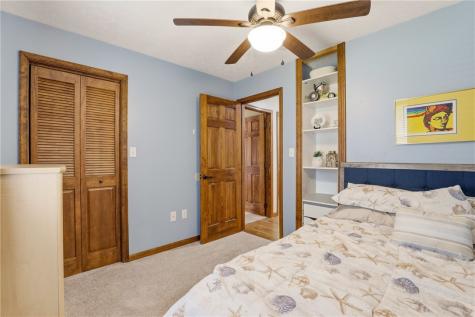 138 Cherry Lane Indian Lake Boro PA 15926