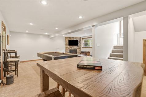 138 Cherry Lane Indian Lake Boro PA 15926