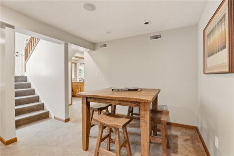 138 Cherry Lane Indian Lake Boro PA 15926