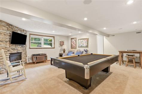 138 Cherry Lane Indian Lake Boro PA 15926