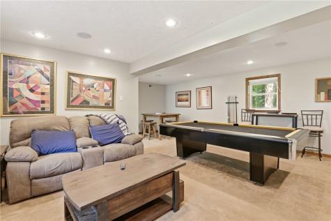 138 Cherry Lane Indian Lake Boro PA 15926