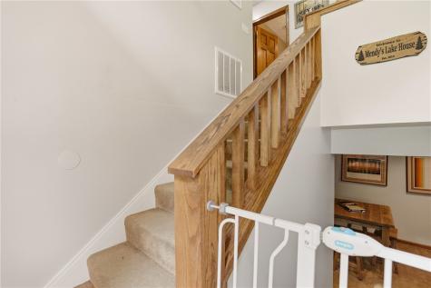 138 Cherry Lane Indian Lake Boro PA 15926