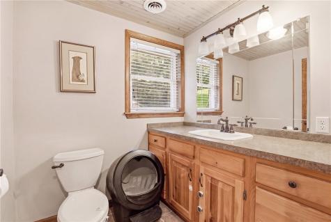 138 Cherry Lane Indian Lake Boro PA 15926