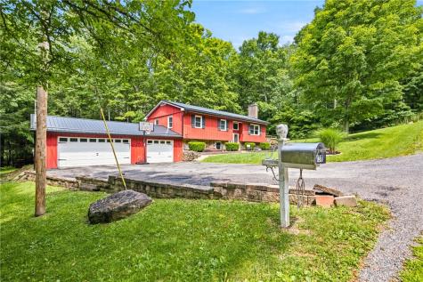 138 Cherry Lane Indian Lake Boro PA 15926