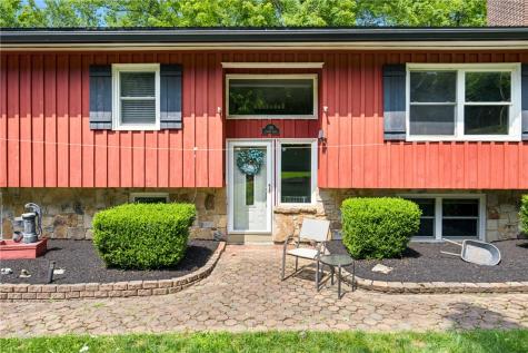138 Cherry Lane Indian Lake Boro PA 15926