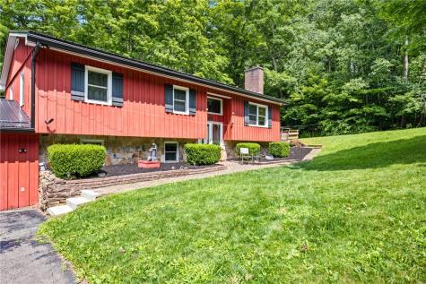 138 Cherry Lane Indian Lake Boro PA 15926