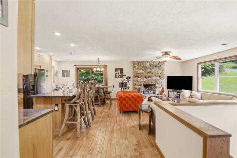 138 Cherry Lane Indian Lake Boro PA 15926