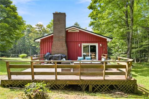 138 Cherry Lane Indian Lake Boro PA 15926