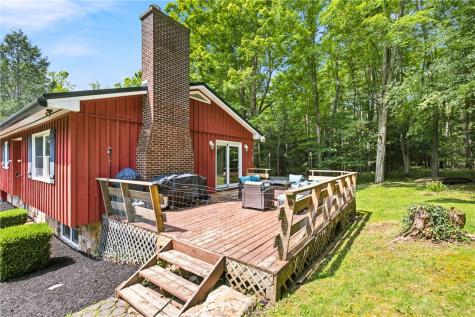 138 Cherry Lane Indian Lake Boro PA 15926