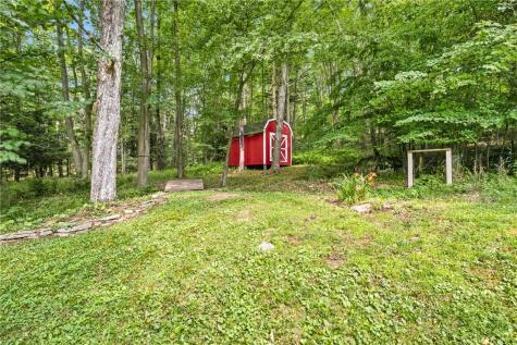 138 Cherry Lane Indian Lake Boro PA 15926