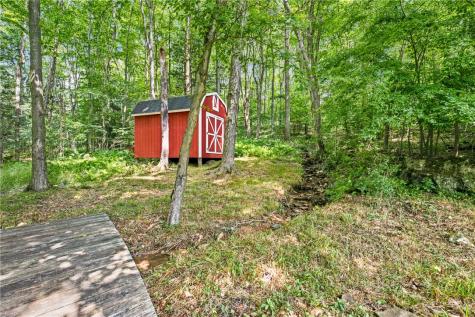 138 Cherry Lane Indian Lake Boro PA 15926