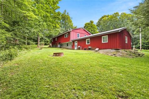 138 Cherry Lane Indian Lake Boro PA 15926