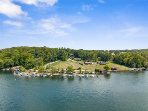138 Cherry Lane Indian Lake Boro PA 15926