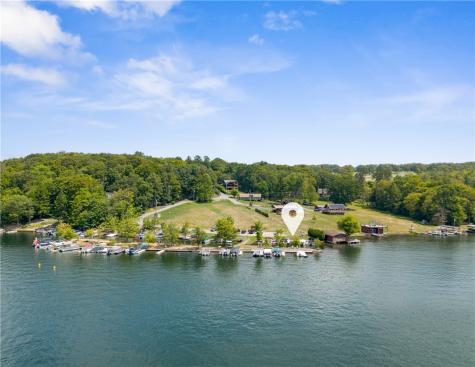 138 Cherry Lane Indian Lake Boro PA 15926