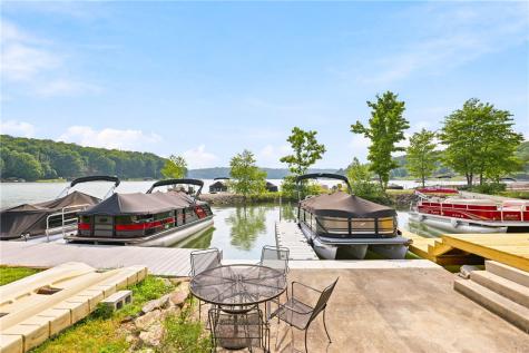138 Cherry Lane Indian Lake Boro PA 15926
