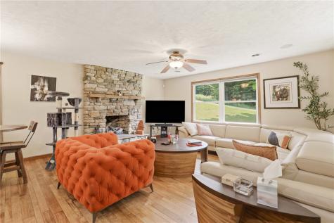 138 Cherry Lane Indian Lake Boro PA 15926