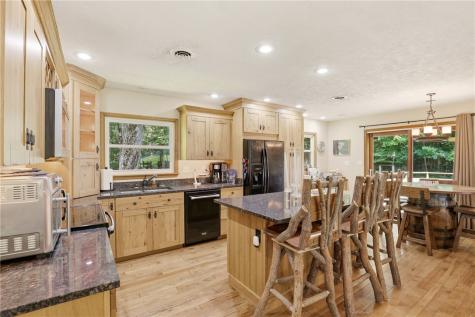 138 Cherry Lane Indian Lake Boro PA 15926