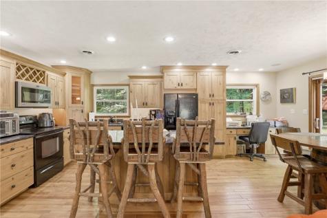 138 Cherry Lane Indian Lake Boro PA 15926