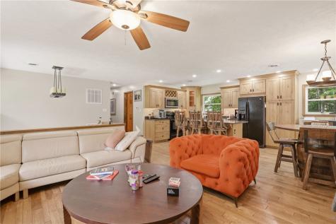 138 Cherry Lane Indian Lake Boro PA 15926