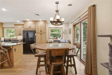 138 Cherry Lane Indian Lake Boro PA 15926