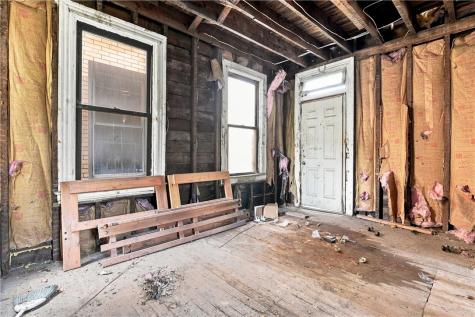 312 Johnston Avenue Hazelwood PA 15207