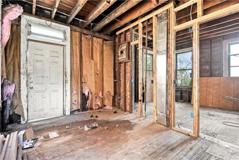 312 Johnston Avenue Hazelwood PA 15207