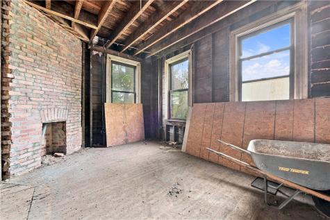 312 Johnston Avenue Hazelwood PA 15207