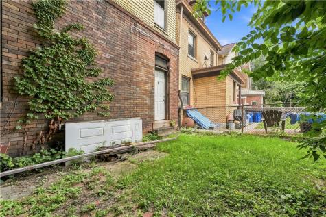 312 Johnston Avenue Hazelwood PA 15207