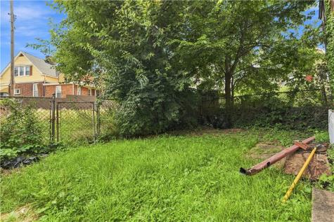 312 Johnston Avenue Hazelwood PA 15207