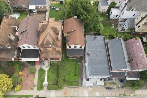 312 Johnston Avenue Hazelwood PA 15207