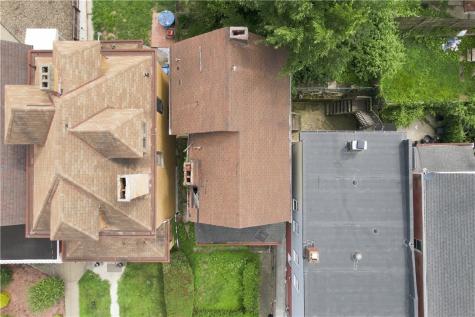 312 Johnston Avenue Hazelwood PA 15207