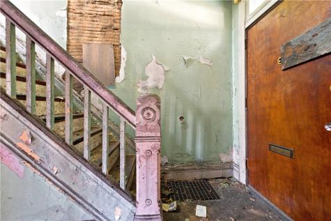 312 Johnston Avenue Hazelwood PA 15207
