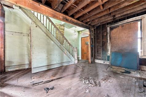 312 Johnston Avenue Hazelwood PA 15207